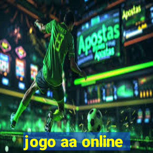 jogo aa online